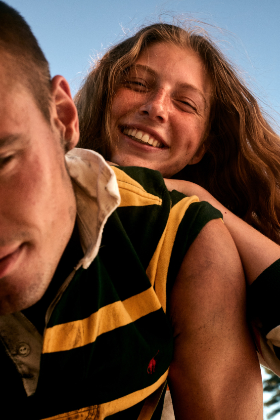 BLAIR PETTY - PORTFOLIO - BEAUTY